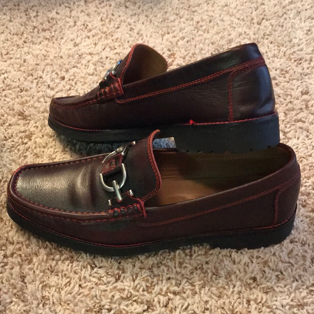 Men’s Donald J. Pliner Loafers